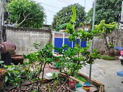 House for sale near MRT Phasi Charoen, photo 2 of 5