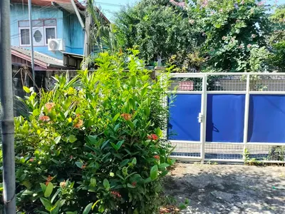 House for sale near MRT Phasi Charoen, photo 1 of 5