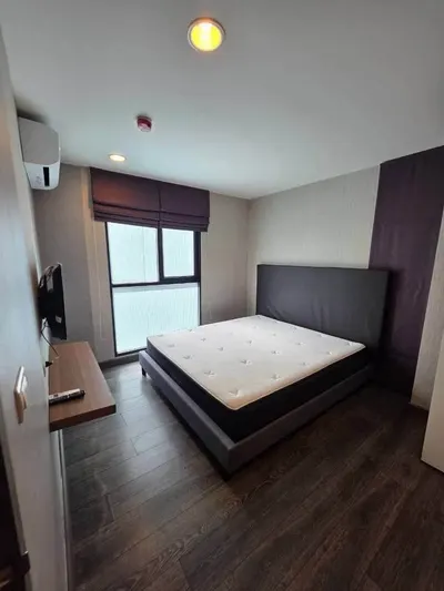 Condo 1 chambre à louer près de la station MRT Sukhumvit, photo 2 sur 5