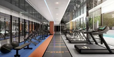 1-bed condo for sale at The Origin Bangkae, photo 3 of 5