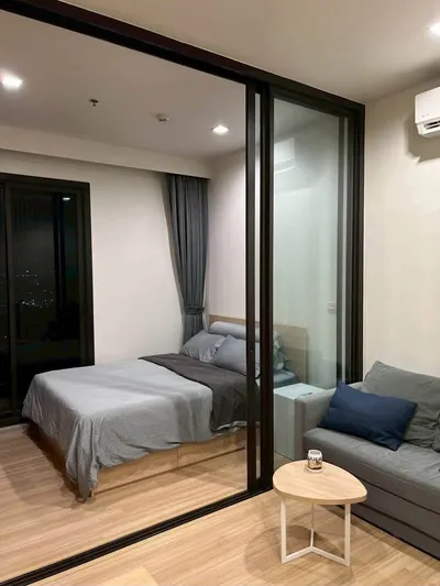 1-bed condo for rent at M Jatujak, photo 2 of 7
