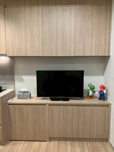 1-bed condo for rent at M Jatujak, photo 3 of 7