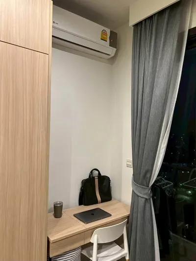 1-bed condo for rent at M Jatujak, photo 5 of 7