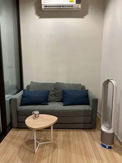 1-bed condo for rent at M Jatujak, photo 4 of 7