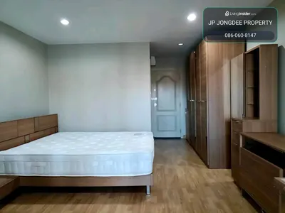 นิติบุคคลอาคารชุดรีเจ้นท์โฮม 12 | Regent Home 12 Condominium Juristic Person的公寓出售，第5张，共5张