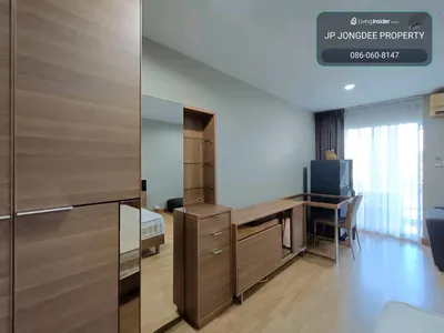นิติบุคคลอาคารชุดรีเจ้นท์โฮม 12 | Regent Home 12 Condominium Juristic Person的公寓出售，第4张，共5张