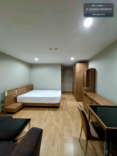 นิติบุคคลอาคารชุดรีเจ้นท์โฮม 12 | Regent Home 12 Condominium Juristic Person的公寓出售，第1张，共5张