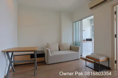 1-bed condo for sale at U Delight Bangson Station, photo 5 of 5