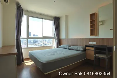 1-bed condo for sale at U Delight Bangson Station, photo 2 of 5