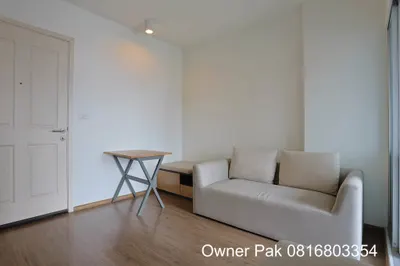 1-bed condo for sale at U Delight Bangson Station, photo 4 of 5