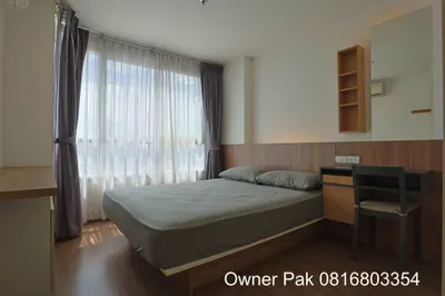 1-bed condo for sale at U Delight Bangson Station, photo 1 of 5