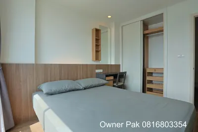 1-bed condo for sale at U Delight Bangson Station, photo 3 of 5