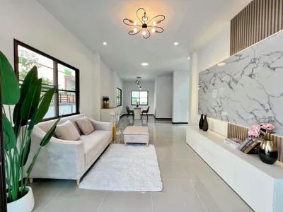 4-bed house for sale in Nong Chok, photo 4 of 5