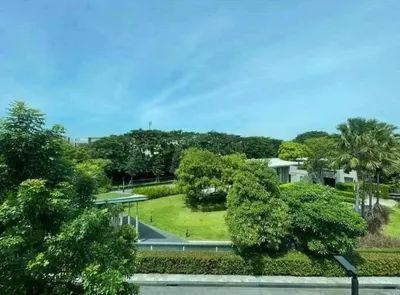 ให้เช่าบ้าน 4 ห้องนอน ใกล้ MRT ลาดพร้าว รูปที่ 7 จาก 8