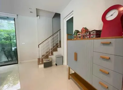 MRT 叻抛站附近的4房独栋住宅出租，第5张，共5张
