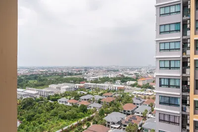 1-bed condo for sale near MRT Bang Khae, photo 2 of 5