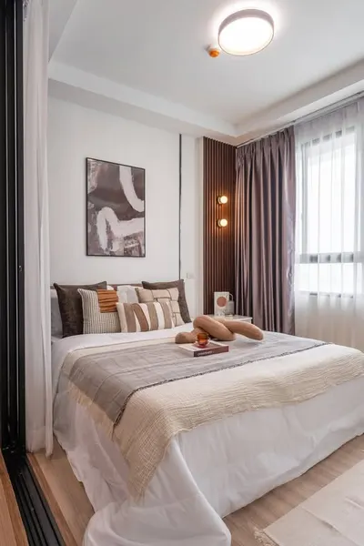 1-bed condo for sale near MRT Bang Khae, photo 1 of 5