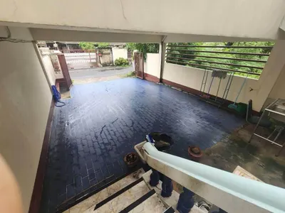 ให้เช่าบ้าน 7 ห้องนอน ใกล้ MRT สุทธิสาร รูปที่ 2 จาก 5
