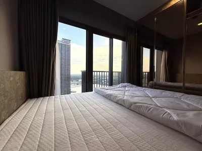The Politan Aqua的1房公寓出租，第8张，共9张