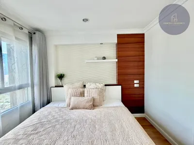 Condo 1 chambre à louer à Lumpini Place Rama 9 - Ratchada, photo 5 sur 5