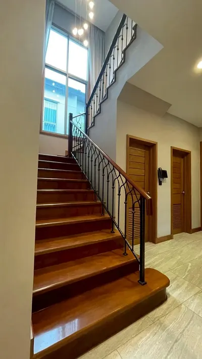 3-bed house for rent at บางกอก บูเลอวาร์ด ศรีนครินทร์ บางนา Bangkok Boulevard Srinakarin-Bangna, photo 5 of 5