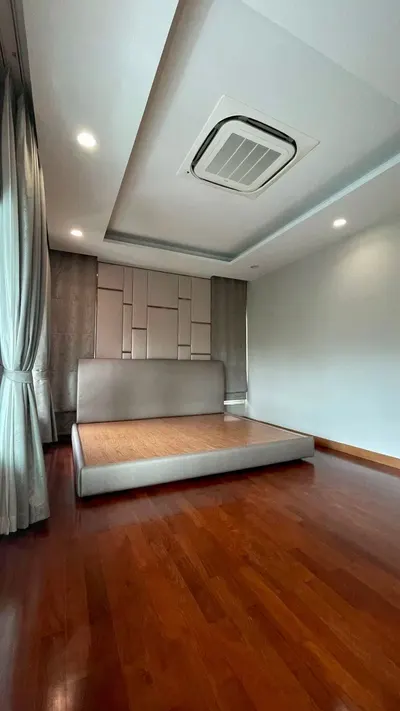 3-bed house for rent at บางกอก บูเลอวาร์ด ศรีนครินทร์ บางนา Bangkok Boulevard Srinakarin-Bangna, photo 3 of 5