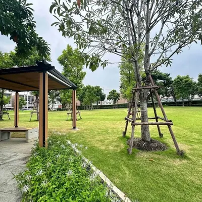 Baan Klang Mueng Ramintra 83 Station的4房独栋住宅出租，第7张，共10张