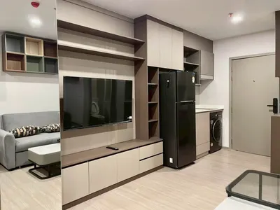 Condo 1 chambre à louer près de la station BTS Phra Khanong, photo 5 sur 6