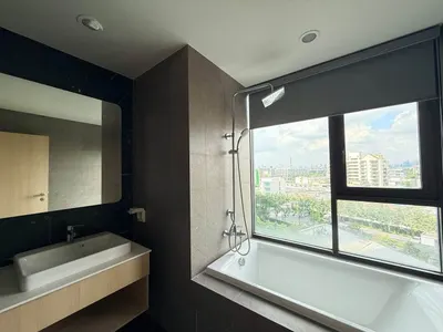 Skyrise Avenue Sukhumvit 64の2ベッドルームコンドミニアム（賃貸）、写真3/5