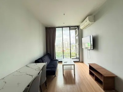 Skyrise Avenue Sukhumvit 64の2ベッドルームコンドミニアム（賃貸）、写真2/5