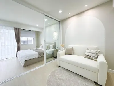 1-bed condo for sale near MRT Lat Phrao, photo 3 of 5