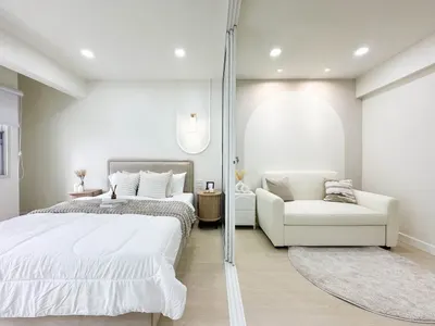 1-bed condo for sale near MRT Lat Phrao, photo 1 of 5
