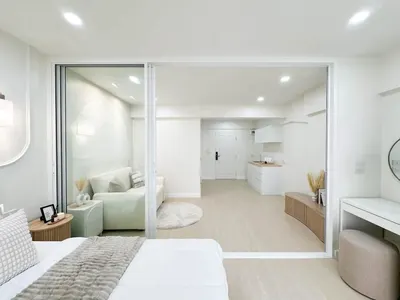 1-bed condo for sale near MRT Lat Phrao, photo 5 of 5