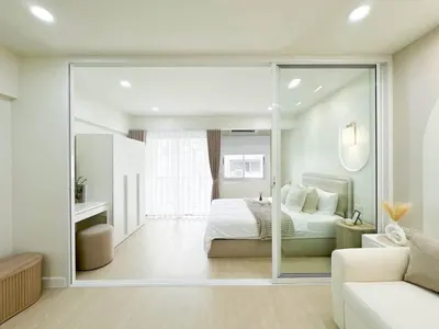 1-bed condo for sale near MRT Lat Phrao, photo 2 of 5