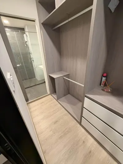 Condo for rent at Origin Plug & Play Sirindhorn Station, photo 4 of 5