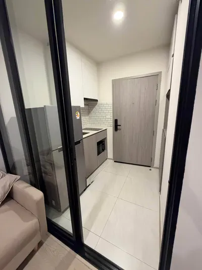 Condo for rent at Origin Plug & Play Sirindhorn Station, photo 3 of 5