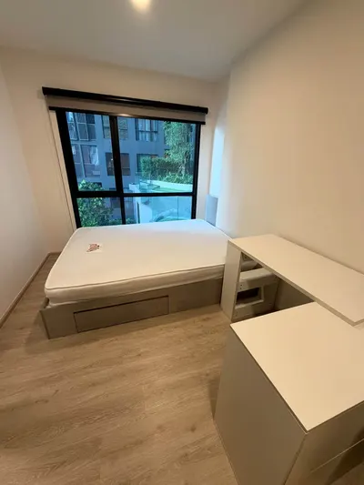Condo for rent at Origin Plug & Play Sirindhorn Station, photo 1 of 5