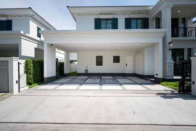 4-bed house for sale near SRT Bang Khen, photo 4 of 5