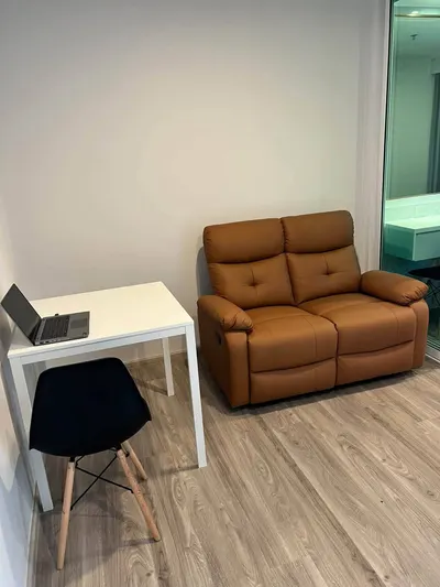 Regent Home Bangna的公寓出租，第2张，共5张
