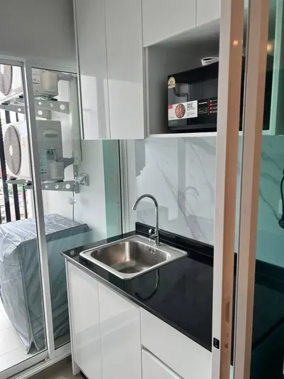 Regent Home Bangna的公寓出租，第5张，共5张