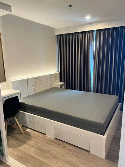 Regent Home Bangna的公寓出租，第3张，共5张