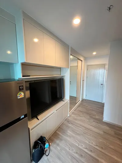 Regent Home Bangna的公寓出租，第4张，共5张