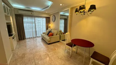 Saranjai Mansionのコンドミニアム（賃貸）、写真2/5