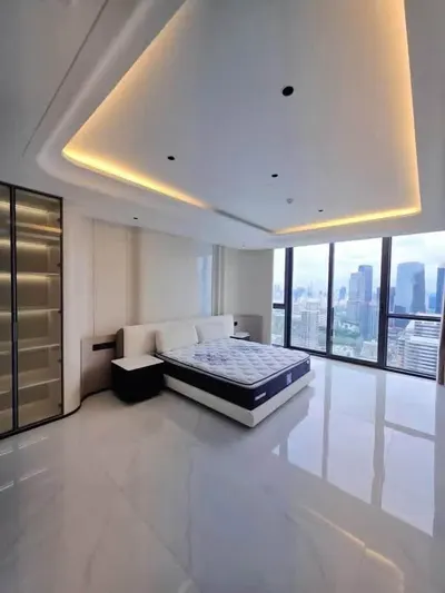 ให้เช่าคอนโด 3 ห้องนอน Supalai Icon Sathorn รูปที่ 3 จาก 5