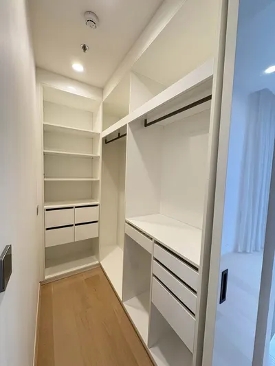 Condo 2 chambres à louer près de la station BTS Saint Louis, photo 5 sur 5