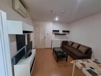 Condo for rent near BTS Talat Phlu, photo 2 of 5