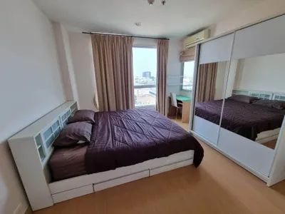 Condo for rent near BTS Talat Phlu, photo 5 of 5