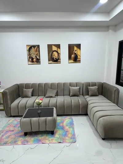 Maison de ville 6 chambres à vendre près de la station MRT Lat Phrao 83, photo 3 sur 4