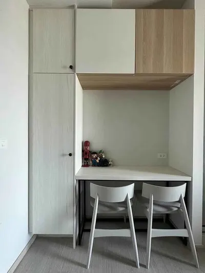 1-bed condo for rent near MRT Bang Sue, photo 5 of 5