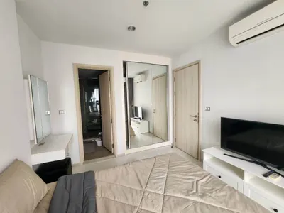 Rhythm Sukhumvit 42的1房公寓出租，第3张，共5张